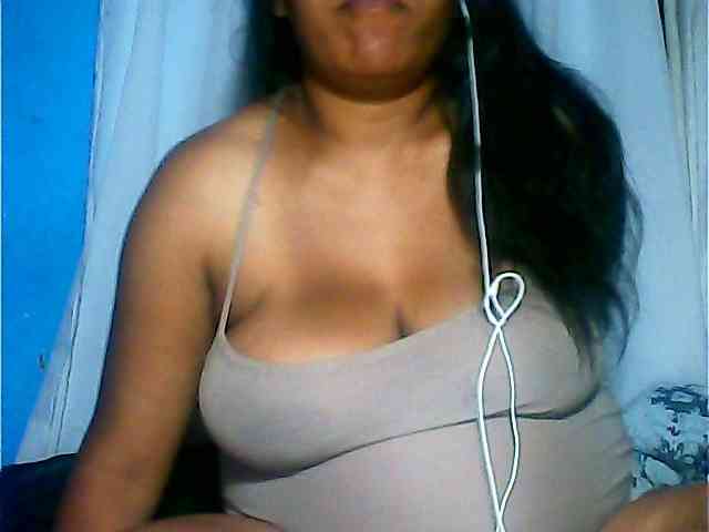 MIRANDAW webcam
