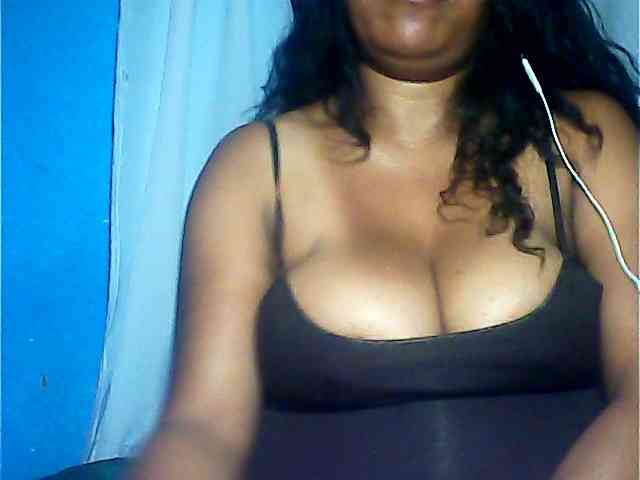 MIRANDAW webcam