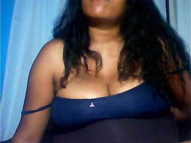 MIRANDAW webcam