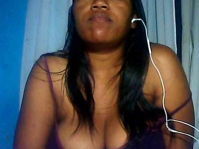 MIRANDAW webcam