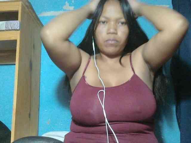 MIRANDAW webcam