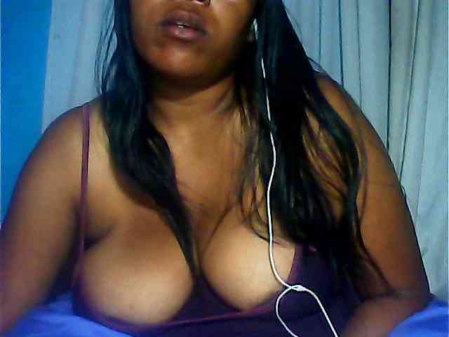 MIRANDAW webcam