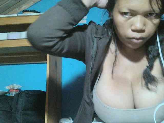 MIRANDAW webcam