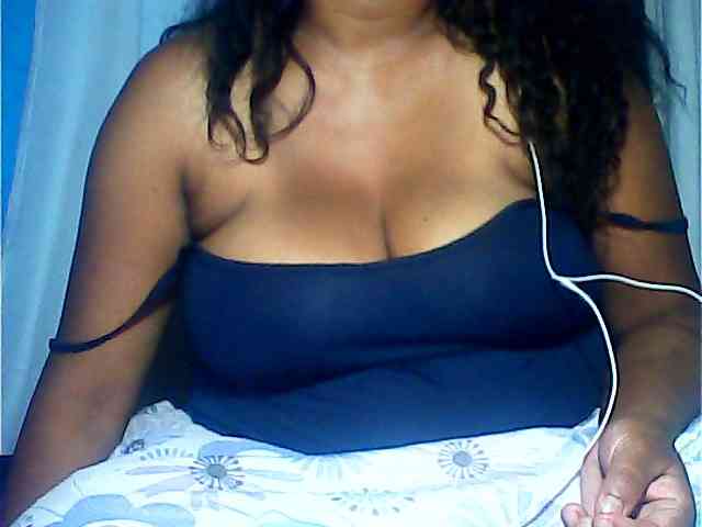 MIRANDAW webcam