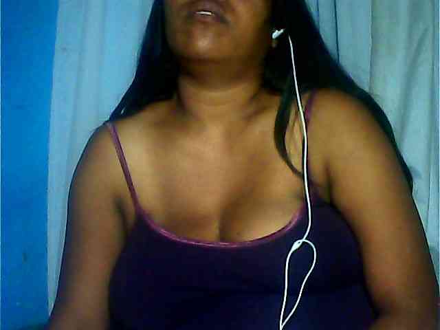 MIRANDAW webcam