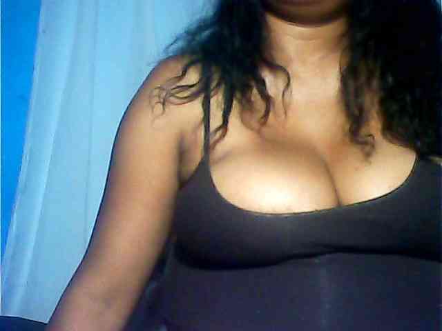 MIRANDAW webcam