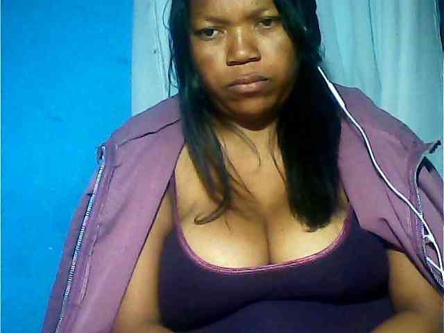 MIRANDAW webcam