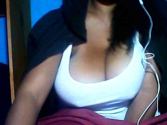 MIRANDAW webcam