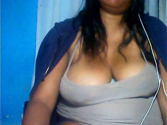 MIRANDAW webcam