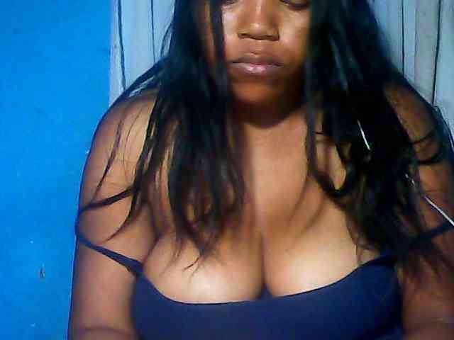 MIRANDAW webcam
