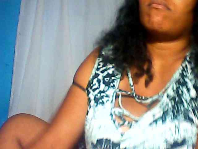 MIRANDAW webcam