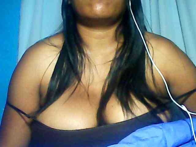 MIRANDAW webcam