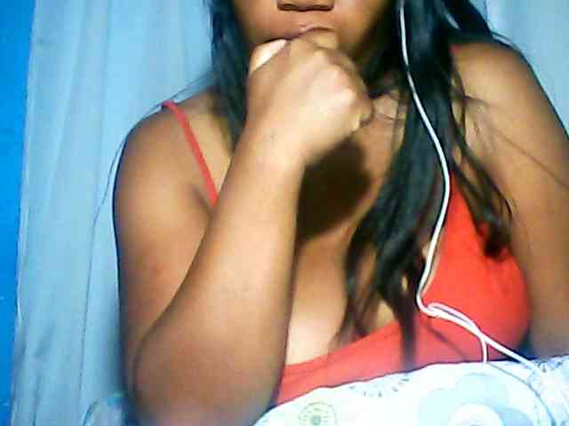 MIRANDAW webcam