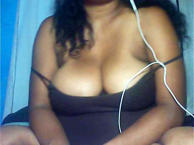 MIRANDAW webcam