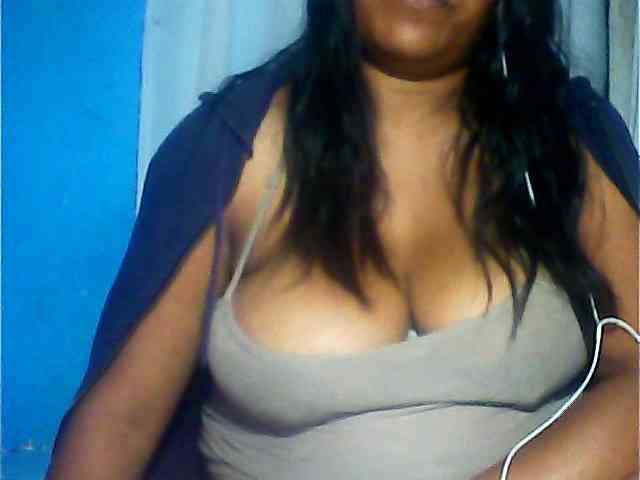 MIRANDAW webcam