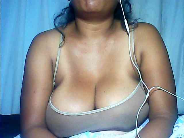MIRANDAW webcam