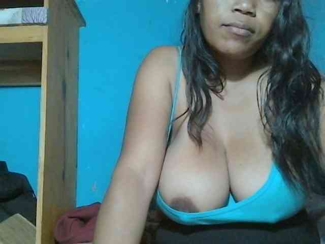 MIRANDAW webcam