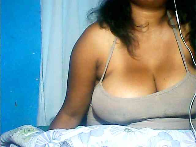 MIRANDAW webcam