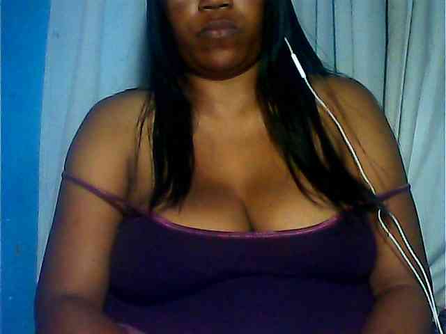 MIRANDAW webcam