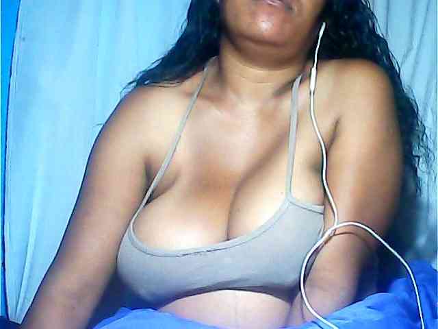 MIRANDAW webcam