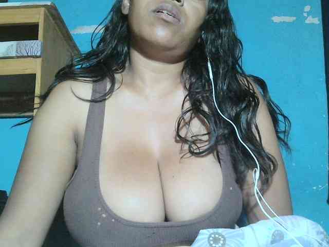 MIRANDAW webcam