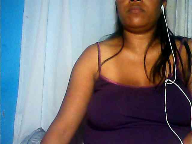 MIRANDAW webcam
