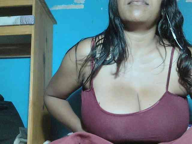 MIRANDAW webcam