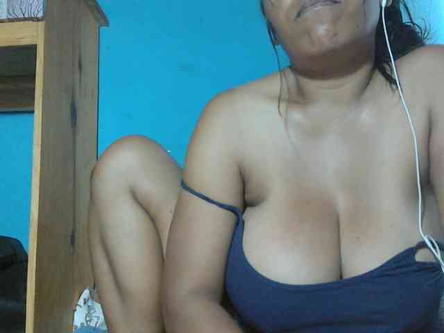 MIRANDAW webcam