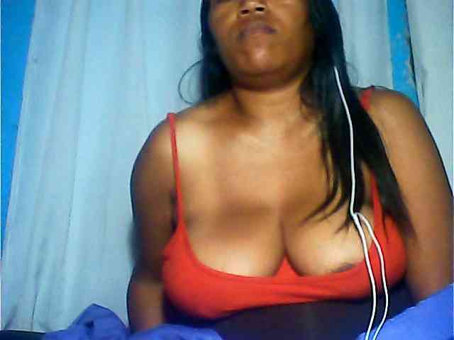 MIRANDAW webcam