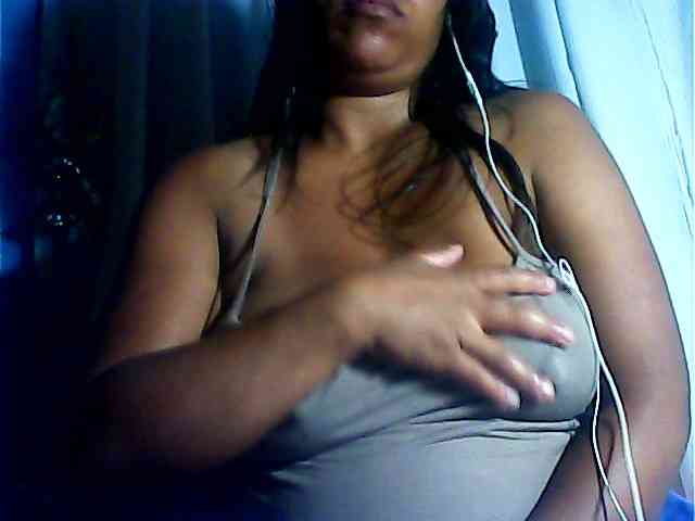 MIRANDAW webcam