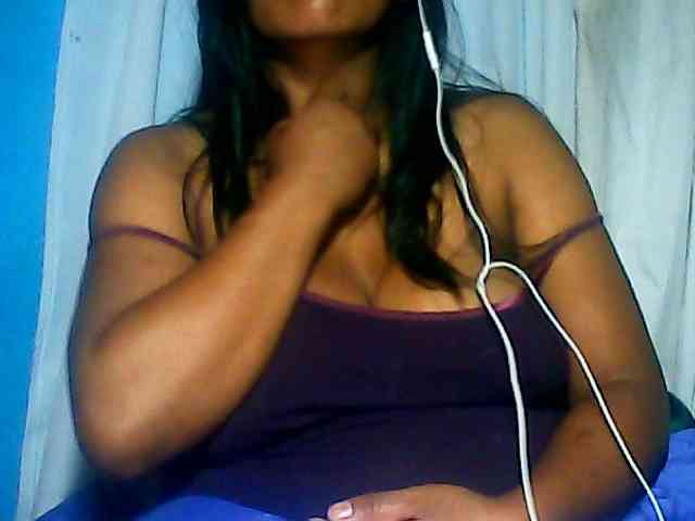 MIRANDAW webcam