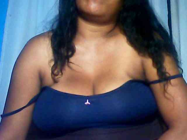 MIRANDAW webcam