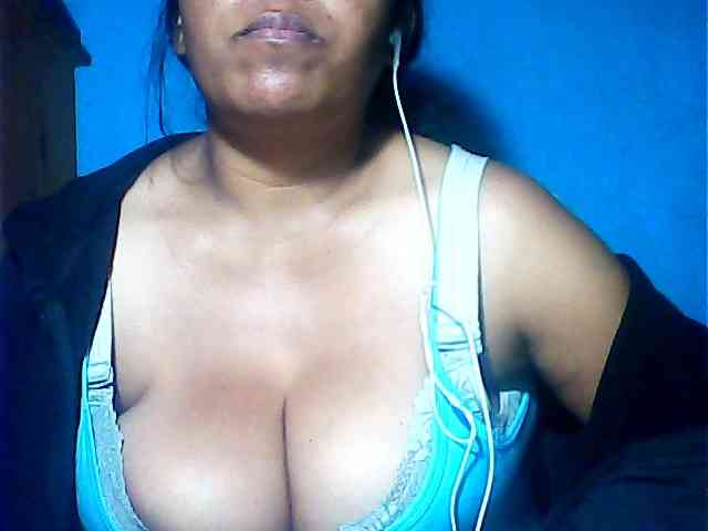 MIRANDAW webcam