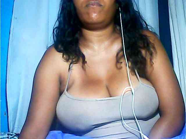 MIRANDAW webcam