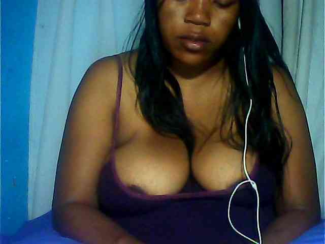MIRANDAW webcam