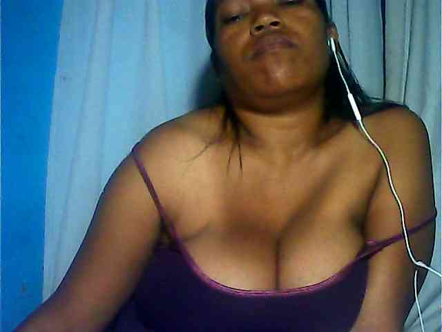 MIRANDAW webcam