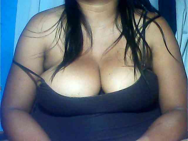 MIRANDAW webcam