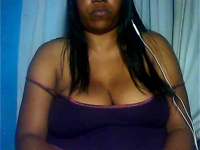 MIRANDAW webcam