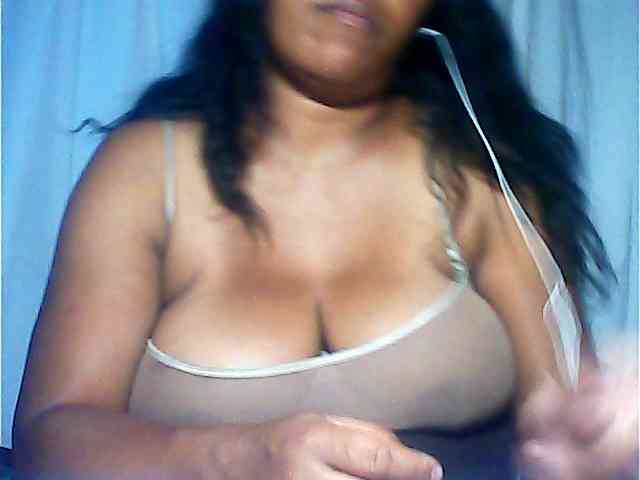 MIRANDAW webcam