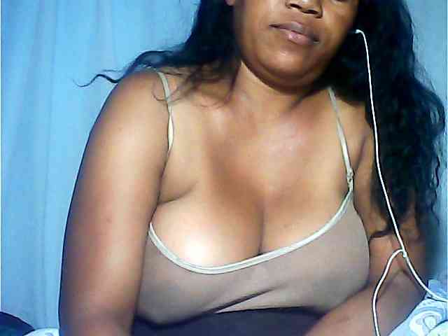 MIRANDAW webcam