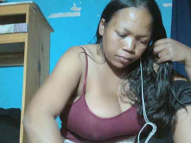 MIRANDAW webcam