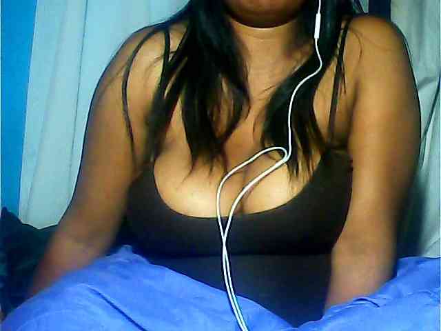 MIRANDAW webcam