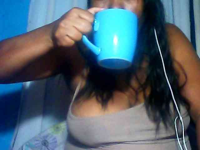 MIRANDAW webcam