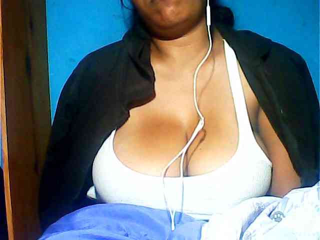 MIRANDAW webcam