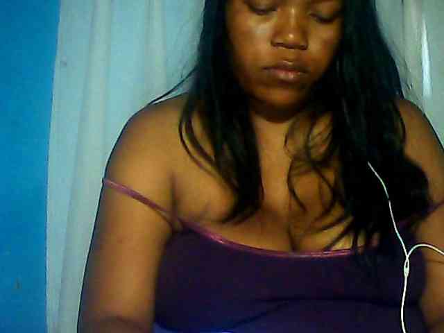 MIRANDAW webcam