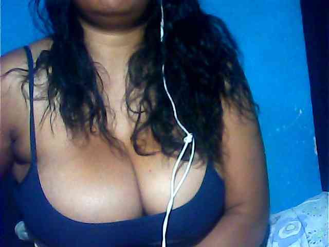 MIRANDAW webcam