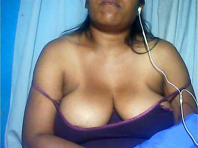 MIRANDAW webcam