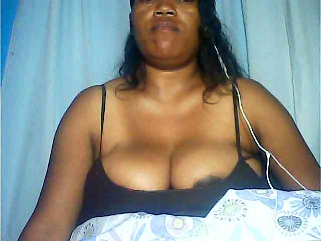 MIRANDAW webcam