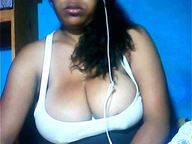 MIRANDAW webcam