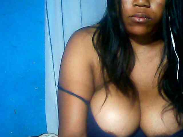 MIRANDAW webcam